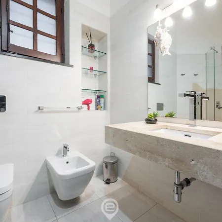 Scano Villa *