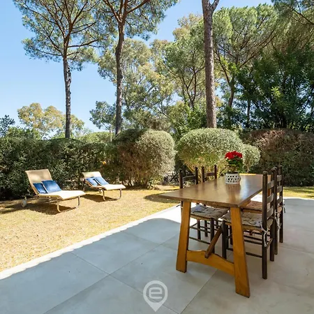 Villa Scano *