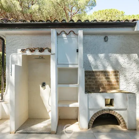 Villa Scano