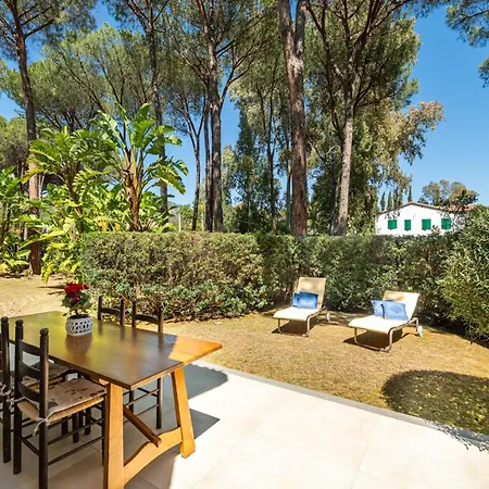 Scano Villa