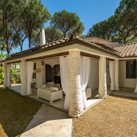 Villa Scano