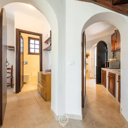 Villa Scano *