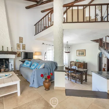 Scano Villa Fort Village