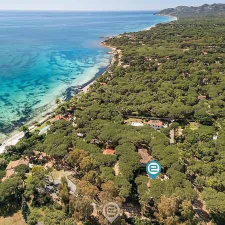 Scano Villa