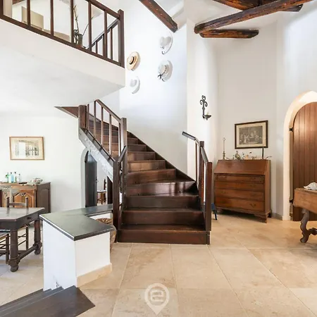 Scano Villa *