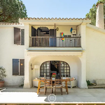 Scano Villa