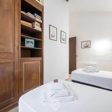Scano Vila Fort Village