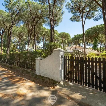 Scano Vila Fort Village