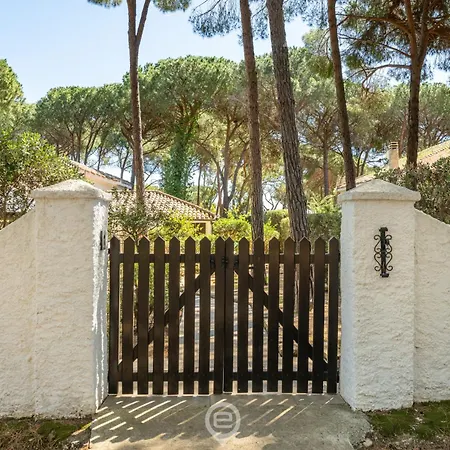 Vila Scano Fort Village