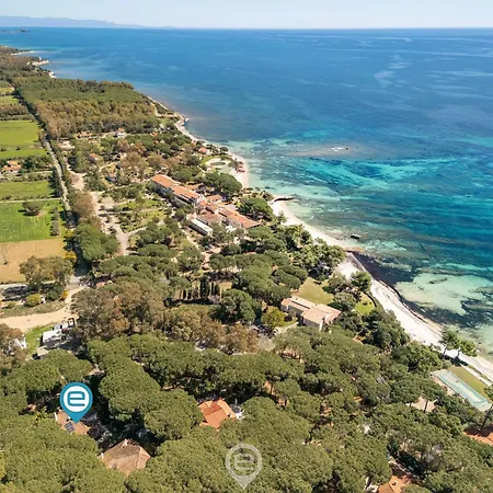 Scano Fort Village